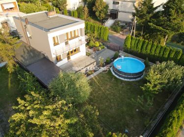 Dom wolno stojący  - Czyżyny!