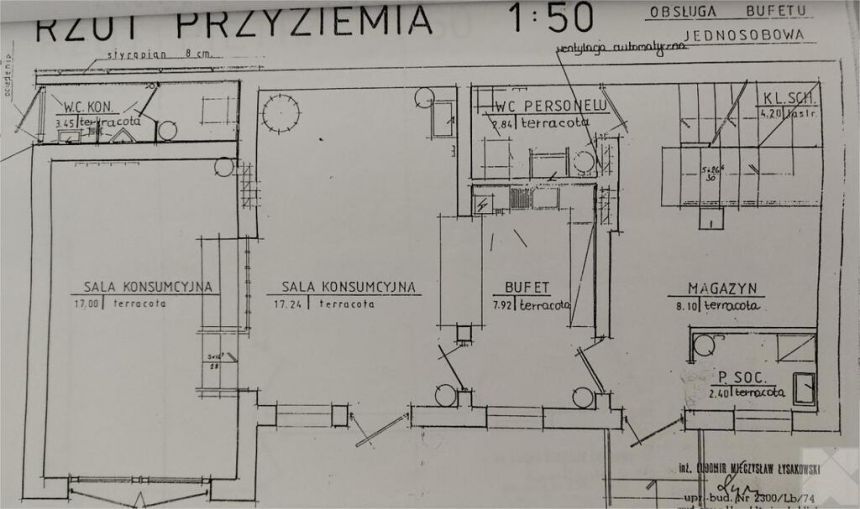 Na sprzedaż: działka z potencjałem inwestycyjnym miniaturka 9