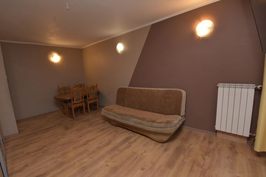 Łódź, 319 000 zł, 43.5 m2, umeblowane miniaturka 3