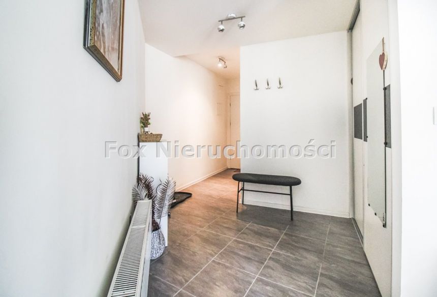 Piękne 2 pokojowe mieszkanie z balkonem w Centrum miniaturka 10