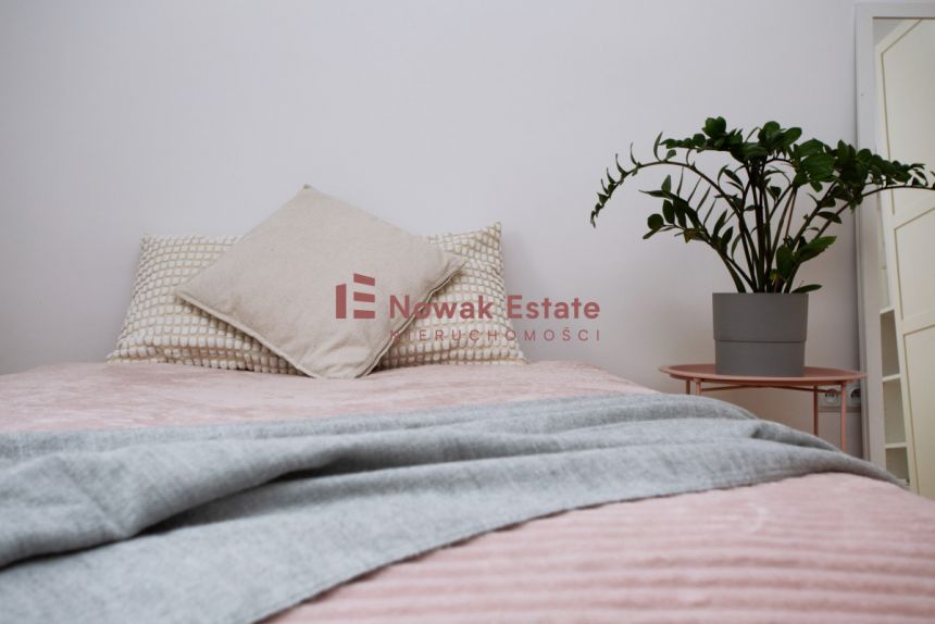 Kraków Krowodrza, 3 200 zł, 66.75 m2, z balkonem miniaturka 9