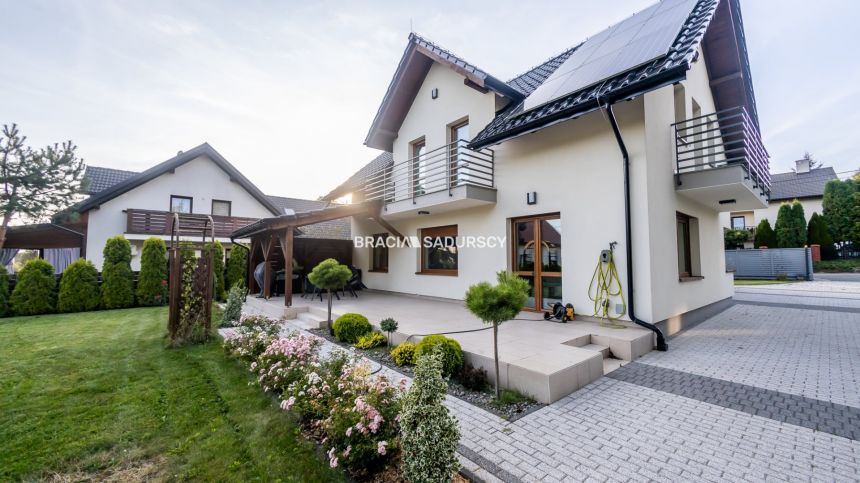 Trojanowice, 2 800 000 zł, 220 m2, umeblowany - zdjęcie 1