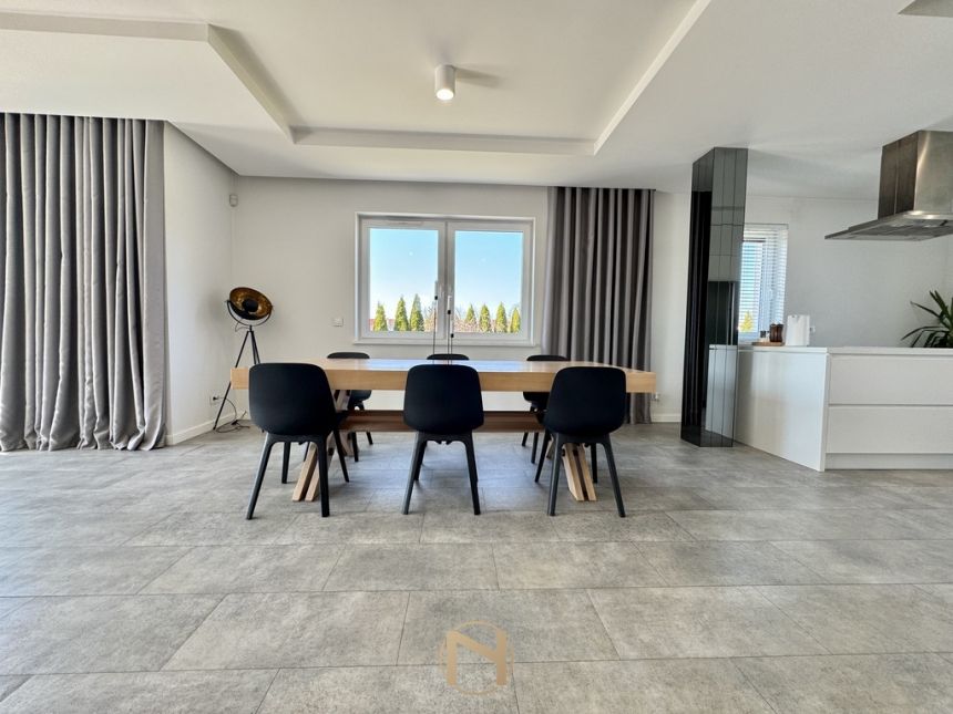 Gorzów Wielkopolski, 2 799 000 zł, 180 m2, ogrzewanie gazowe miniaturka 9