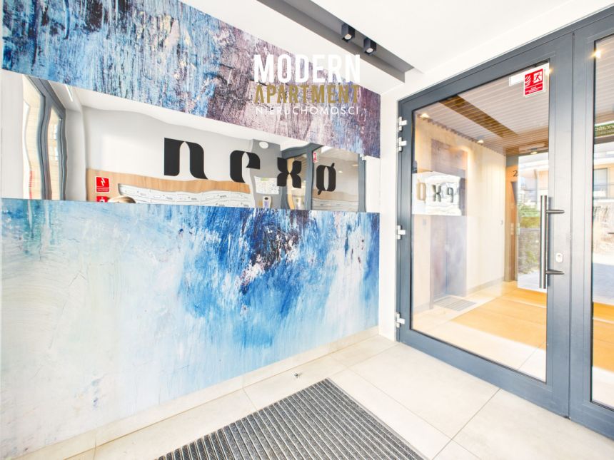 Mrzezino Nowy Świat, 529 000 zł, 26 m2, kawalerka miniaturka 17