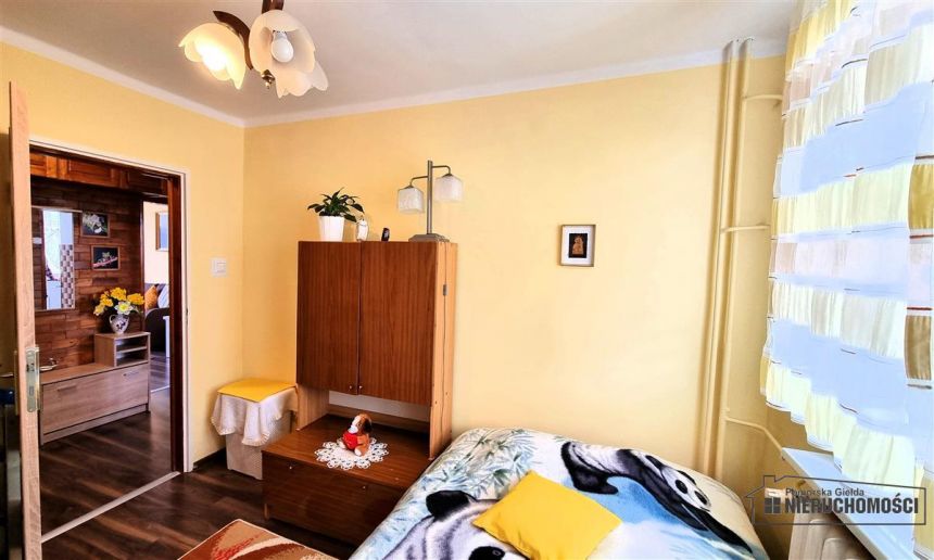 2-pokojowe z balkonem, na pierwszym piętrze. miniaturka 4