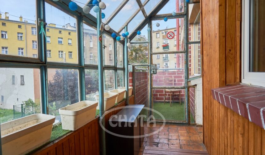 Wrocław Śródmieście, 3 000 zł, 72 m2, pietro 1 miniaturka 5