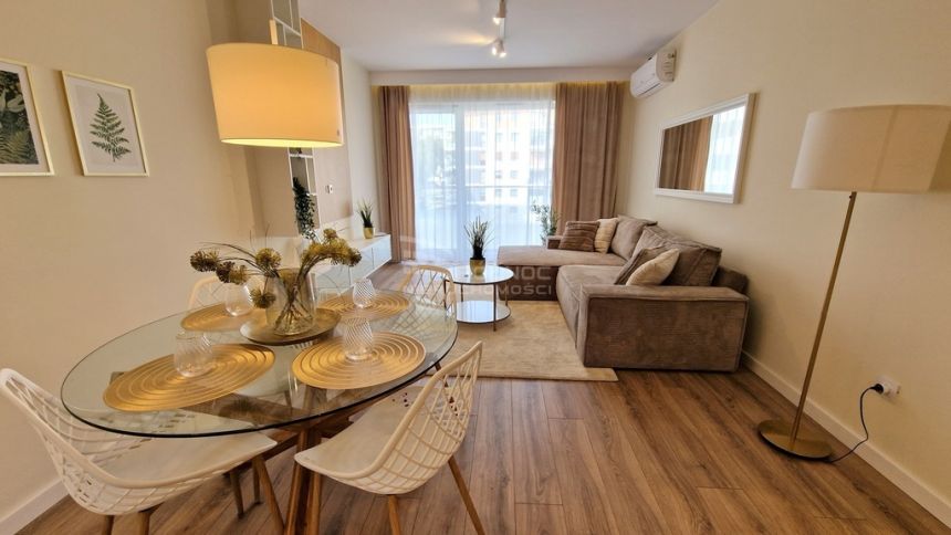 Ekskluzywny Apartament 3 pokoje Parkitka miniaturka 3