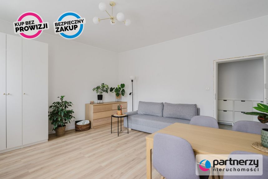 Gdańsk Wrzeszcz, 975 000 zł, 70.6 m2, parter miniaturka 4