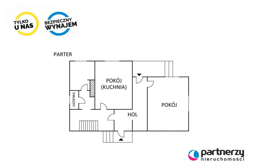 Gdańsk Piecki-Migowo, 8 500 zł, 174 m2, z pustaka miniaturka 6