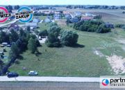 Dobrzewino, 344 000 zł, 12.03 ar, droga dojazdowa utwardzona miniaturka 1