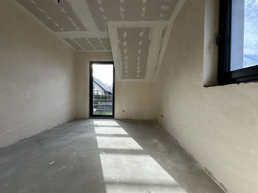 Janowice, 995 000 zł, 160 m2, bliźniak miniaturka 19