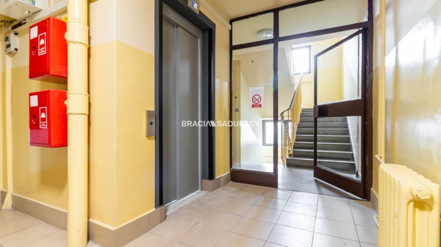 Bronowicka, 3 pokojowe, 44,52m2 miniaturka 11