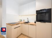 Gdańsk Żabianka, 549 000 zł, 31 m2, kuchnia z oknem miniaturka 4