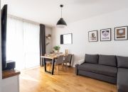Kraków Czyżyny, 870 000 zł, 48.74 m2, z balkonem miniaturka 5
