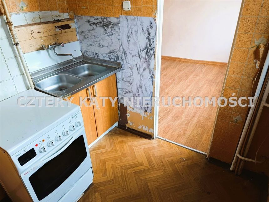 M-3 na wygodnym parterze miniaturka 5