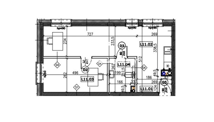 Nowe Lokale 25m2-66m2, Wieliczka Centrum miniaturka 7