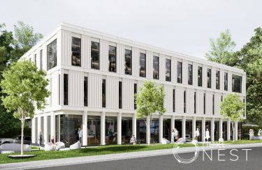 Konstancin-Jeziorna Chylice 154 660 zł 1406 m2