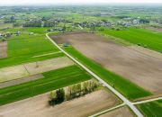 Działka budowlana Wielopole 13,50 ara miniaturka 8
