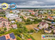 Gdańsk Kiełpino Górne, 800 000 zł, 10 ar, przyłącze prądu miniaturka 7