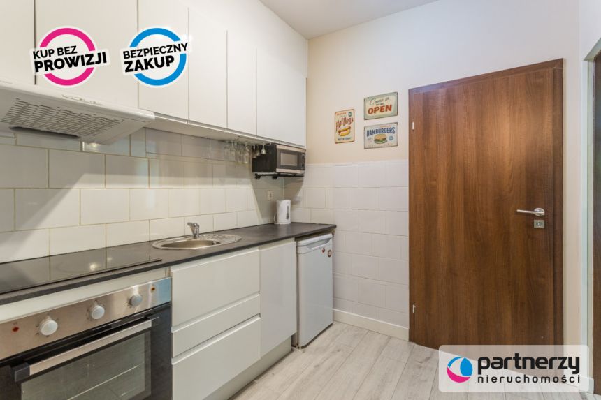 Gdańsk Śródmieście, 689 000 zł, 50.3 m2, pietro 2 miniaturka 6