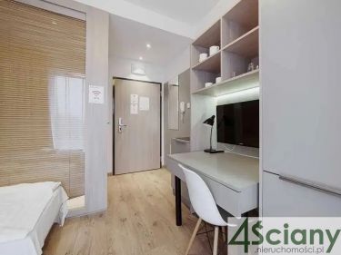 Warszawa Wola, 380 000 zł, 15 m2, dobry standard