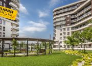 Kraków, 2 800 zł, 30 m2, z loggią miniaturka 15