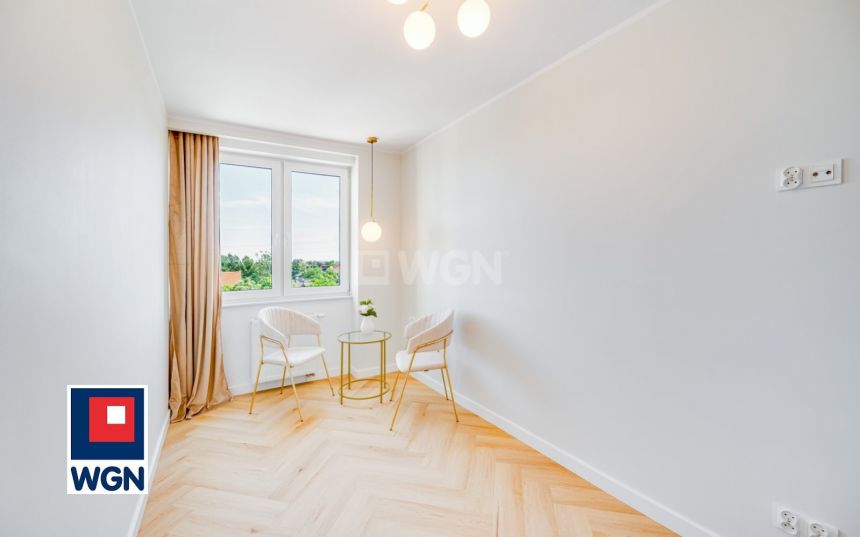 Sopot, 959 000 zł, 52.7 m2, kuchnia z oknem miniaturka 12