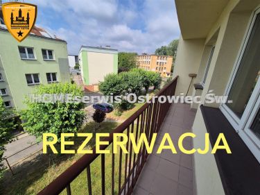 Mieszkanie 50 m2 na sprzedaż piętro 2/3