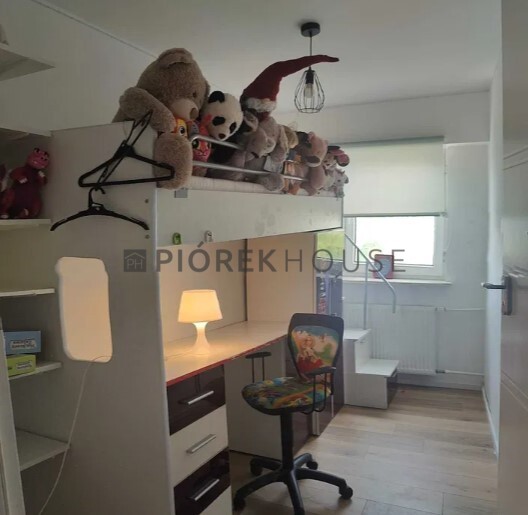 5-pokojowe mieszkanie na Mokotowie miniaturka 3
