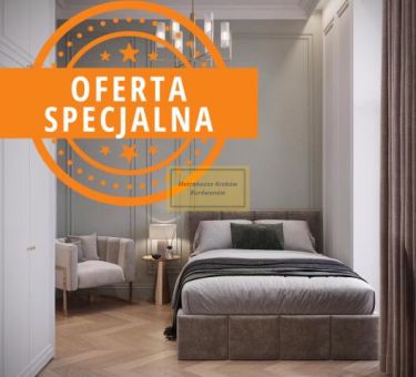 Gotowy apartament Kazimierz Kraków