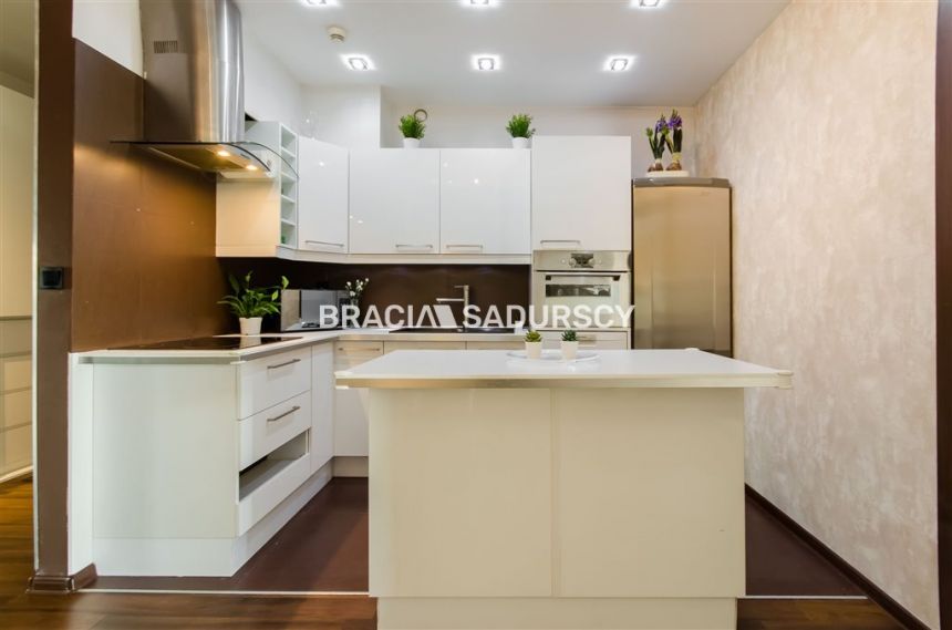 Bronowice, apart. z widokiem, 7p, 43m2 miniaturka 13