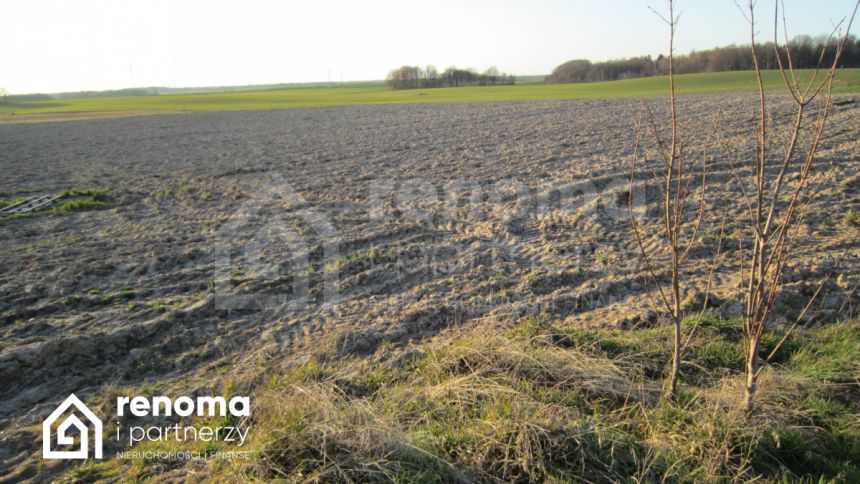 Strzeżenice, 199 000 zł, 10.05 ar, budowlana miniaturka 4