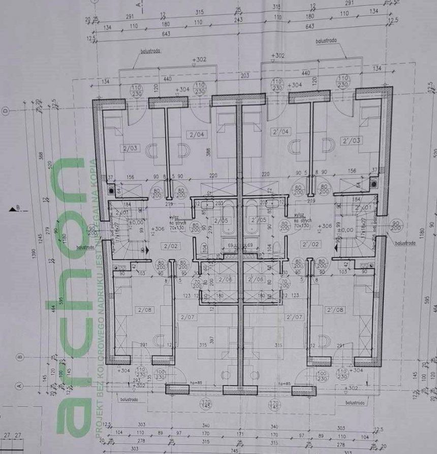 Dom  na sprzedaż, Żyrardów, , 859000.00 PLN miniaturka 7