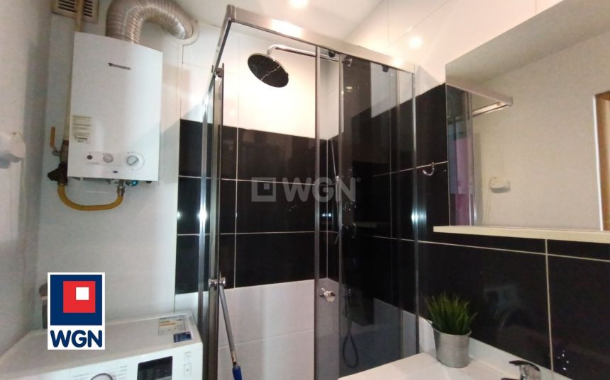 Wodzisław Śląski, 240 000 zł, 41.99 m2, pietro 2 miniaturka 11