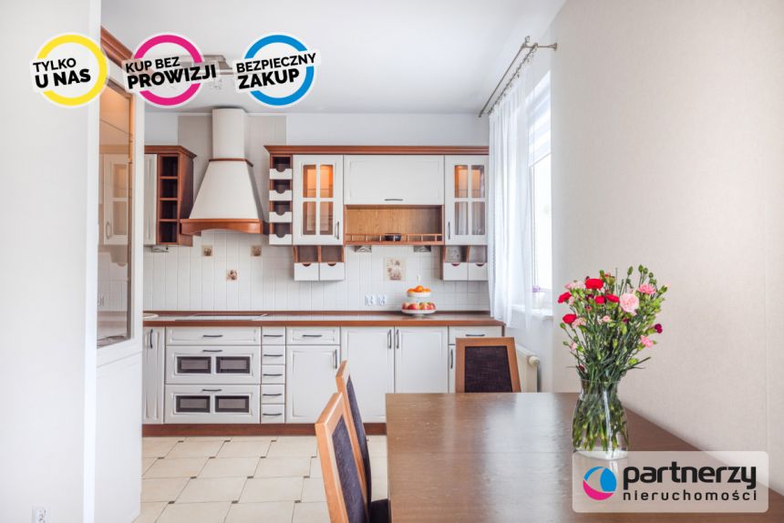 Gdańsk Piecki-Migowo, 755 000 zł, 50.5 m2, pietro 1 miniaturka 7