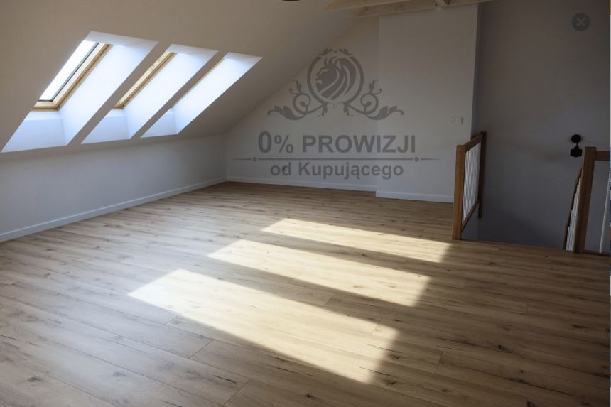 GOTOWY! Piękny domek na Krzykach z ogrodem/Ołtaszyn/cicha okolica miniaturka 6