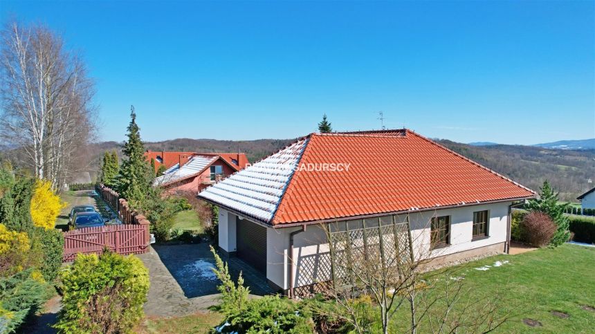 Zręczyce, 1 180 000 zł, 145.8 m2, ogrzewanie gazowe miniaturka 14