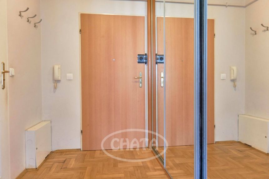 Wrocław Psie Pole, 2 000 zł, 35 m2, pietro 2 miniaturka 12