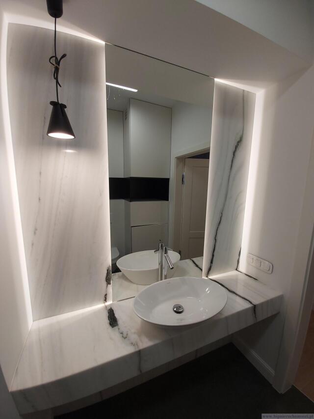 Luksus,apartament centrum, 94m2 wieża Atal15pietro miniaturka 13