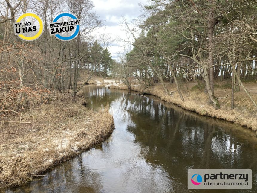 Dębki, 639 744 zł, 39.22 m2, z balkonem miniaturka 16