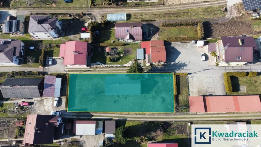 Krosno, 125 000 zł, 90 m2, 4 pokoje miniaturka 4