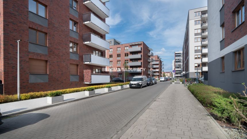 Mieszkanie z ogródkiem / blisko Wisły /  Variate miniaturka 44