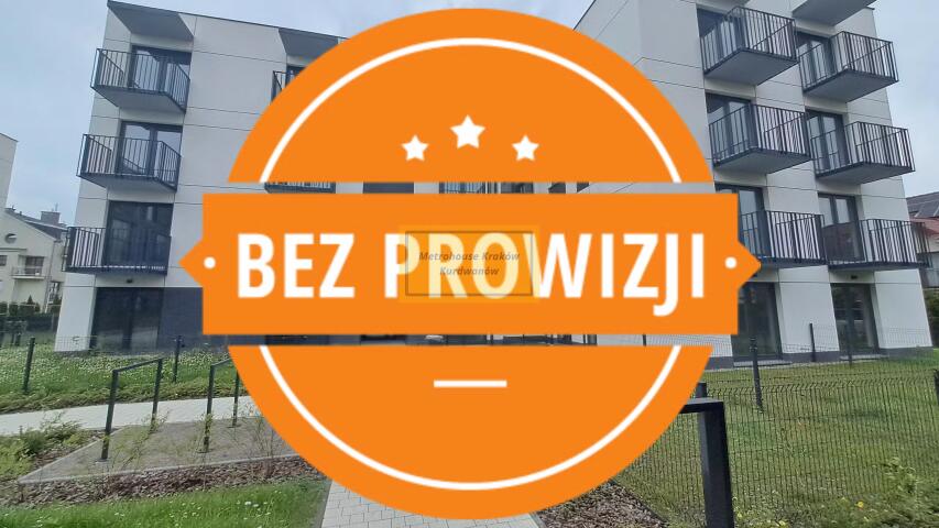 Mieszkania | Ruczaj | Z opcją wykończenia miniaturka 2