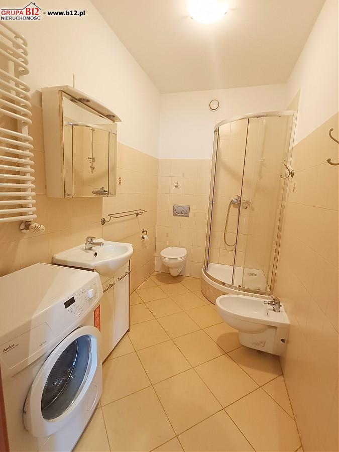 Kraków Wola Duchacka, 2 300 zł, 52.6 m2, oddzielna kuchnia miniaturka 2