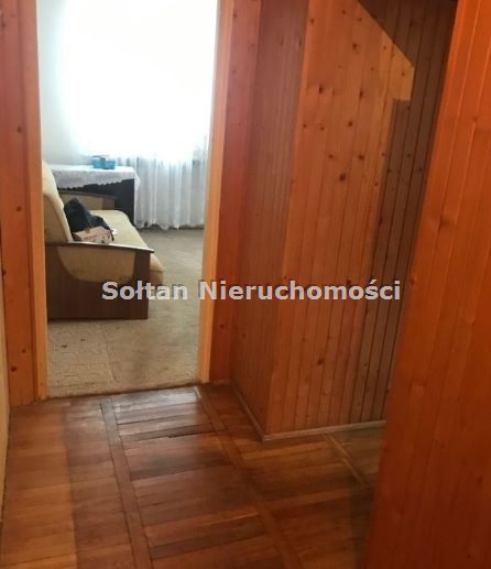 Warszawa Dolny Mokotów, 650 000 zł, 34.5 m2, do generalnego remontu miniaturka 3