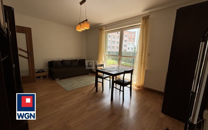 Szczecin Pomorzany, 2 000 zł, 32 m2, wysoki standard miniaturka 4