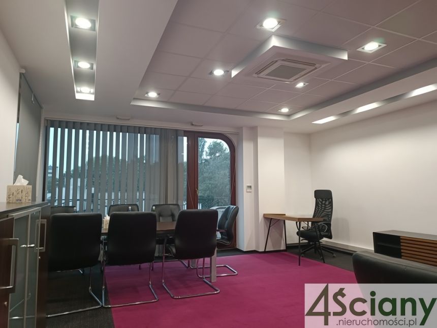 Apartament 121m, Belwederska Residence miniaturka 12