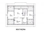 Dom w Rumianku jednorodzinny wolnostojący 121m² miniaturka 7