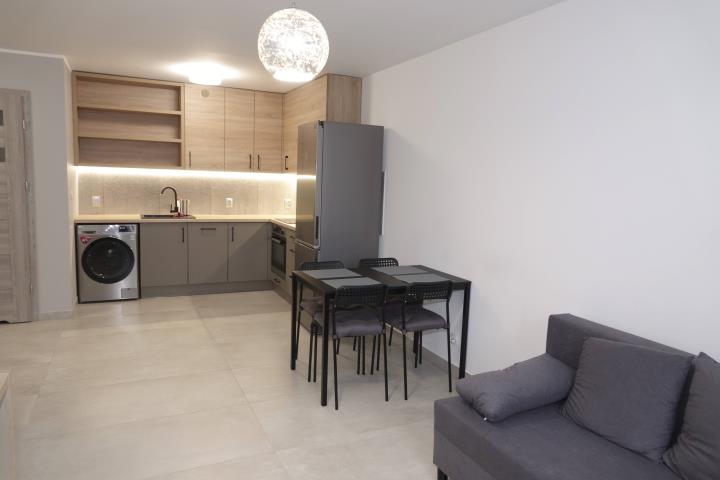 Wrocław Stare Miasto, 2 900 zł, 45.8 m2, otwarta kuchnia miniaturka 2