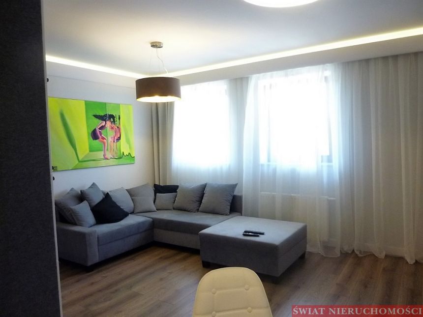 Wrocław Krzyki, 890 000 zł, 56.3 m2, umeblowane miniaturka 3